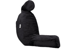 Load image into Gallery viewer, 360 - HUSB-BREST-Black