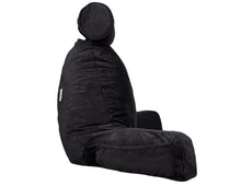 Load image into Gallery viewer, 360 - HUSB-BREST-Black