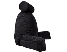 Load image into Gallery viewer, 360 - HUSB-BREST-Black