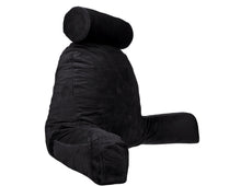 Load image into Gallery viewer, 360 - HUSB-BREST-Black