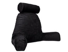 Load image into Gallery viewer, 360 - HUSB-BREST-Black