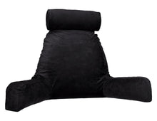 Load image into Gallery viewer, 360 - HUSB-BREST-Black