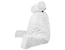 Load image into Gallery viewer, 360 - HUSB-BREST-White