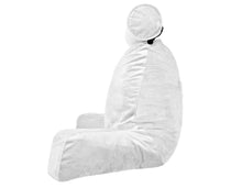 Load image into Gallery viewer, 360 - HUSB-BREST-White