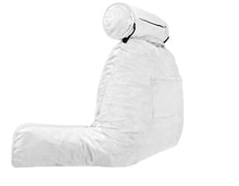 Load image into Gallery viewer, 360 - HUSB-BREST-White