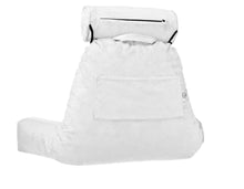 Load image into Gallery viewer, 360 - HUSB-BREST-White