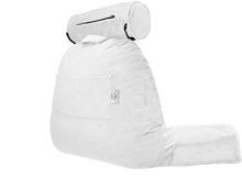 Load image into Gallery viewer, 360 - HUSB-BREST-White