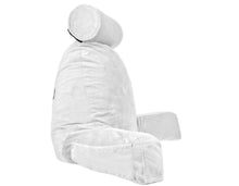 Load image into Gallery viewer, 360 - HUSB-BREST-White