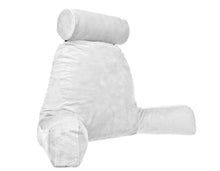 Load image into Gallery viewer, 360 - HUSB-BREST-White