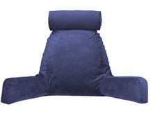 Load image into Gallery viewer, 360 - HUSB-BREST-DBlue
