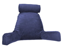 Load image into Gallery viewer, 360 - HUSB-BREST-DBlue