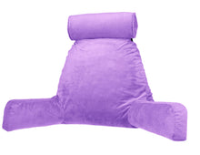 Load image into Gallery viewer, 360 - HUSB-BREST-Lt-Purple