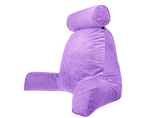 Load image into Gallery viewer, 360 - HUSB-BREST-Lt-Purple