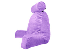 Load image into Gallery viewer, 360 - HUSB-BREST-Lt-Purple