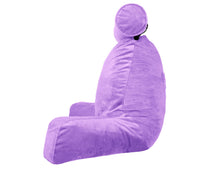 Load image into Gallery viewer, 360 - HUSB-BREST-Lt-Purple