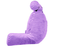 Load image into Gallery viewer, 360 - HUSB-BREST-Lt-Purple