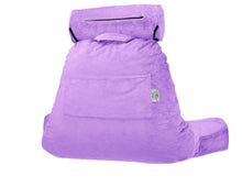 Load image into Gallery viewer, 360 - HUSB-BREST-Lt-Purple