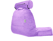 Load image into Gallery viewer, 360 - HUSB-BREST-Lt-Purple