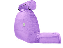 Load image into Gallery viewer, 360 - HUSB-BREST-Lt-Purple