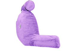 Load image into Gallery viewer, 360 - HUSB-BREST-Lt-Purple