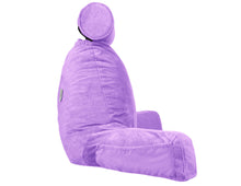 Load image into Gallery viewer, 360 - HUSB-BREST-Lt-Purple