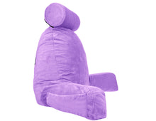 Load image into Gallery viewer, 360 - HUSB-BREST-Lt-Purple