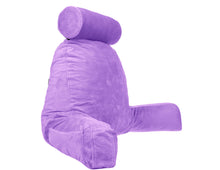 Load image into Gallery viewer, 360 - HUSB-BREST-Lt-Purple