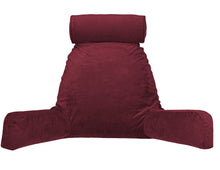 Load image into Gallery viewer, 360 - HUSB-BREST-Maroon