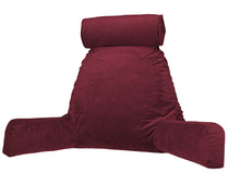 Load image into Gallery viewer, 360 - HUSB-BREST-Maroon