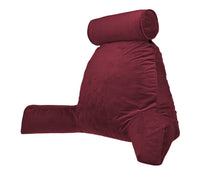 Load image into Gallery viewer, 360 - HUSB-BREST-Maroon