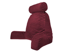 Load image into Gallery viewer, 360 - HUSB-BREST-Maroon