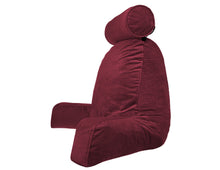 Load image into Gallery viewer, 360 - HUSB-BREST-Maroon