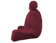 Load image into Gallery viewer, 360 - HUSB-BREST-Maroon