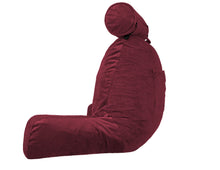 Load image into Gallery viewer, 360 - HUSB-BREST-Maroon