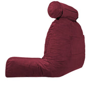 Load image into Gallery viewer, 360 - HUSB-BREST-Maroon