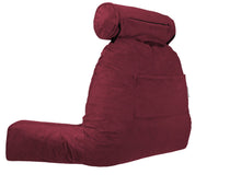 Load image into Gallery viewer, 360 - HUSB-BREST-Maroon