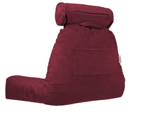 Load image into Gallery viewer, 360 - HUSB-BREST-Maroon