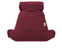Load image into Gallery viewer, 360 - HUSB-BREST-Maroon