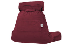 Load image into Gallery viewer, 360 - HUSB-BREST-Maroon