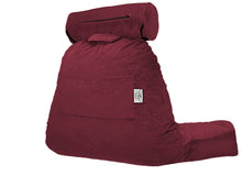Load image into Gallery viewer, 360 - HUSB-BREST-Maroon