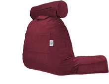 Load image into Gallery viewer, 360 - HUSB-BREST-Maroon