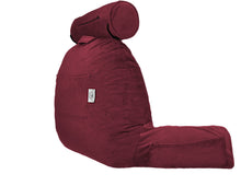 Load image into Gallery viewer, 360 - HUSB-BREST-Maroon