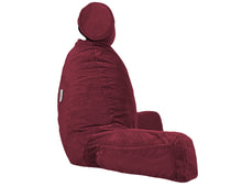 Load image into Gallery viewer, 360 - HUSB-BREST-Maroon