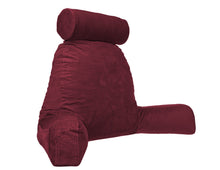 Load image into Gallery viewer, 360 - HUSB-BREST-Maroon