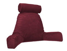 Load image into Gallery viewer, 360 - HUSB-BREST-Maroon