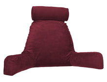 Load image into Gallery viewer, 360 - HUSB-BREST-Maroon