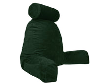 Load image into Gallery viewer, 360 - HUSB-BREST-DarkGreen