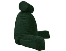 Load image into Gallery viewer, 360 - HUSB-BREST-DarkGreen