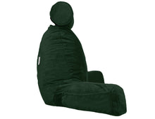 Load image into Gallery viewer, 360 - HUSB-BREST-DarkGreen