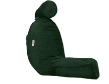 Load image into Gallery viewer, 360 - HUSB-BREST-DarkGreen